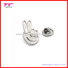 Existing Mould Metal Emblem Pin